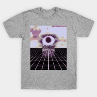 virtual loneliness T-Shirt